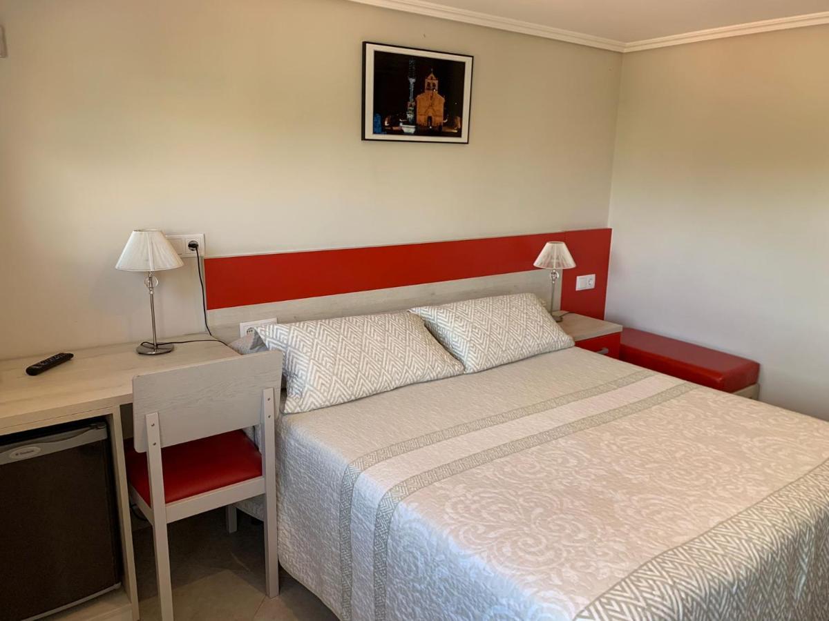 Habitación Individual Estándar