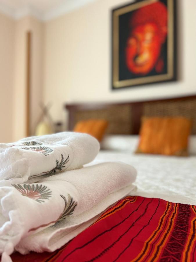 Superior Double Room with Sea View