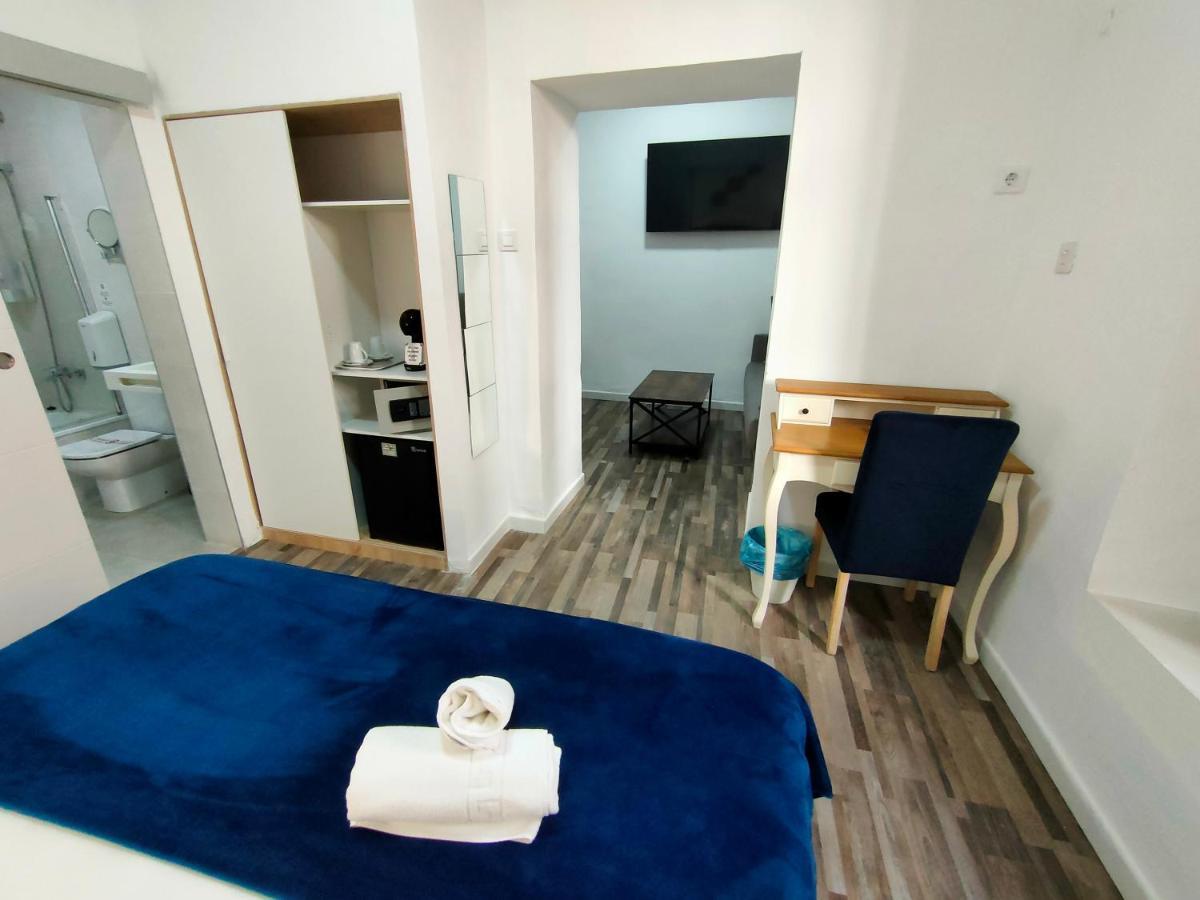Deluxe Doppelzimmer