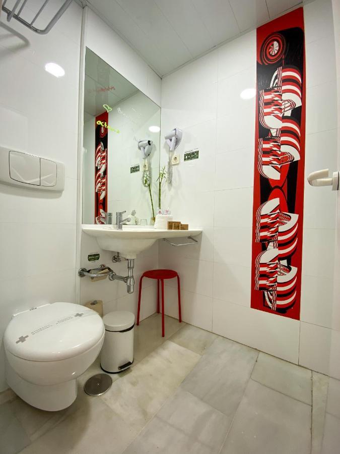 Double Room with Extra Bed (3 Adults)