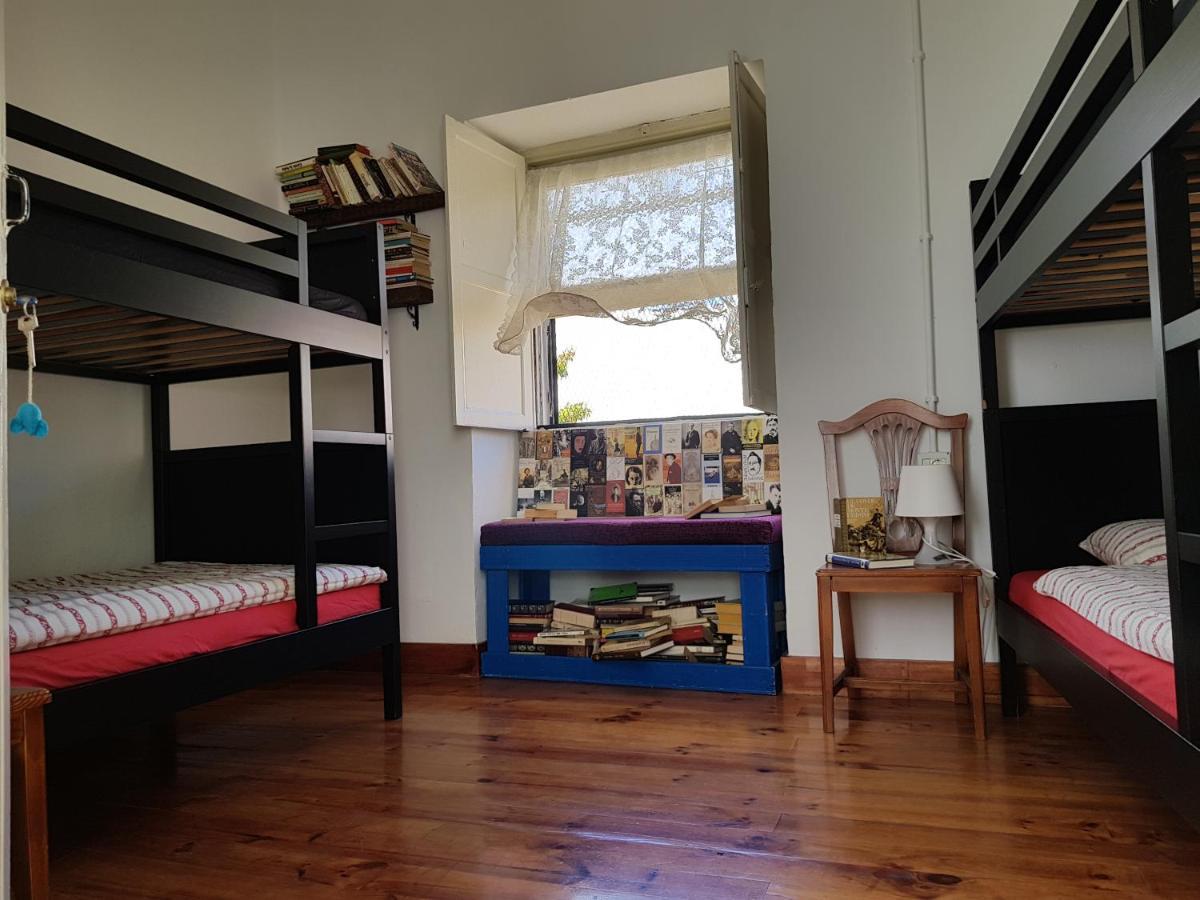 Vierbettzimmer