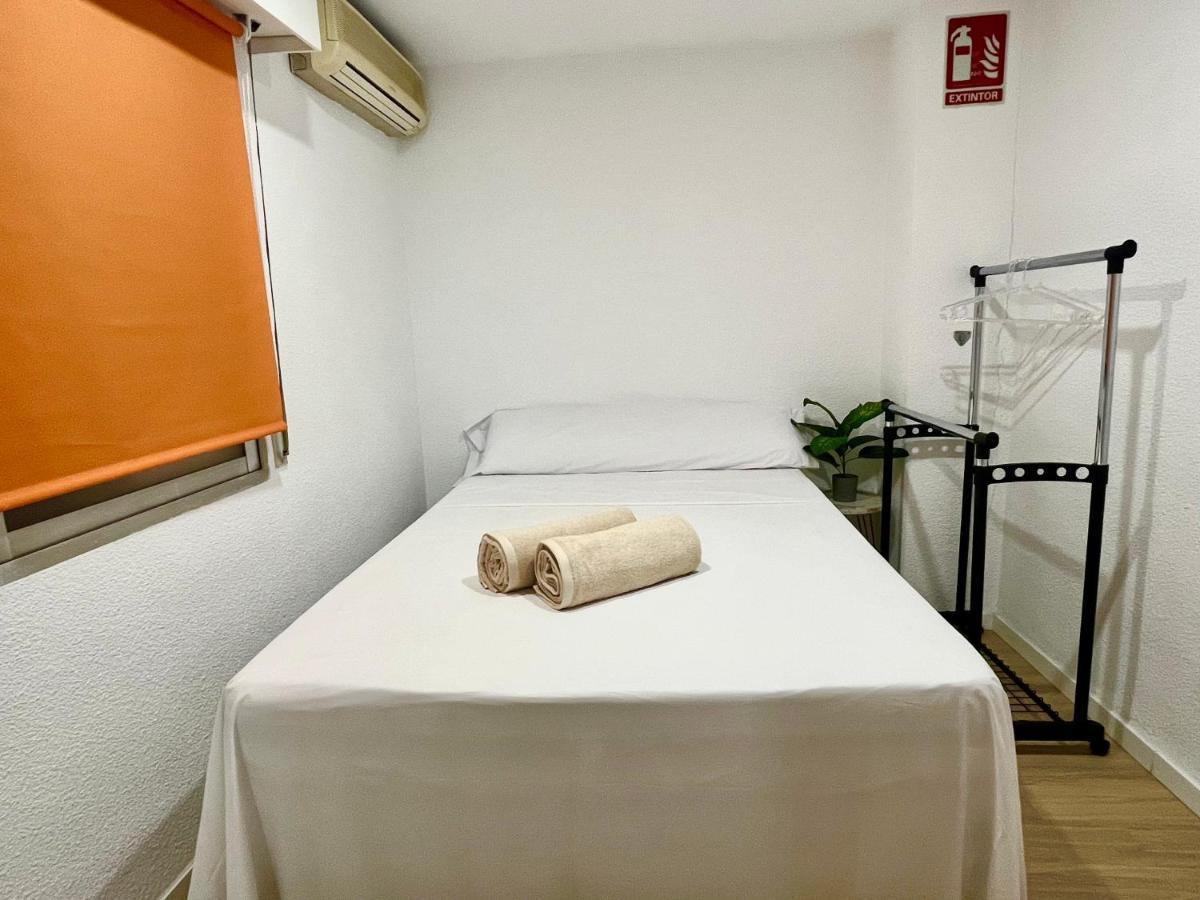 Deluxe Double Room Balcony