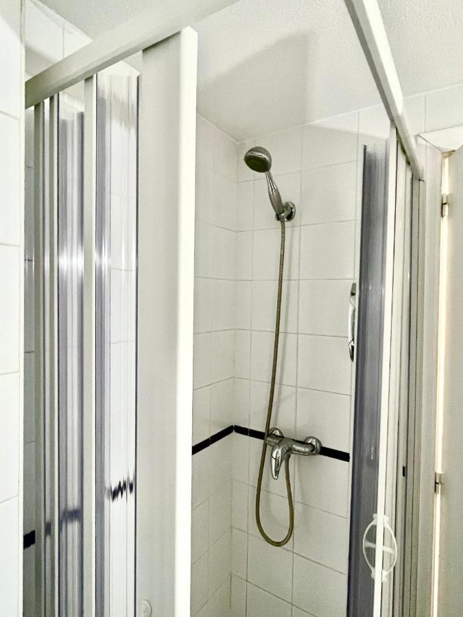 Deluxe Double Room Balcony