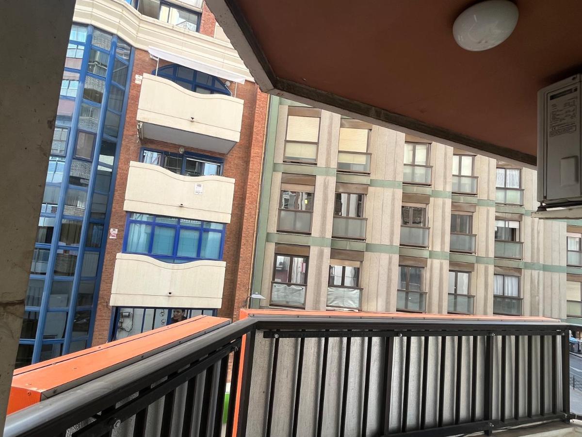 Deluxe Double Room Balcony