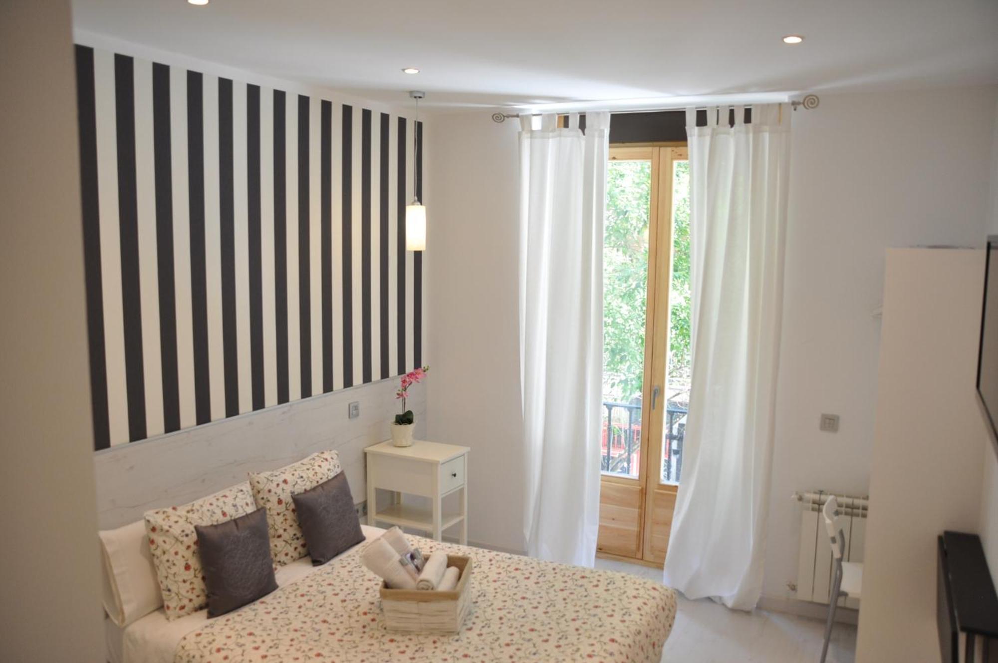 Quarto Duplo Deluxe com Vista da Cidade