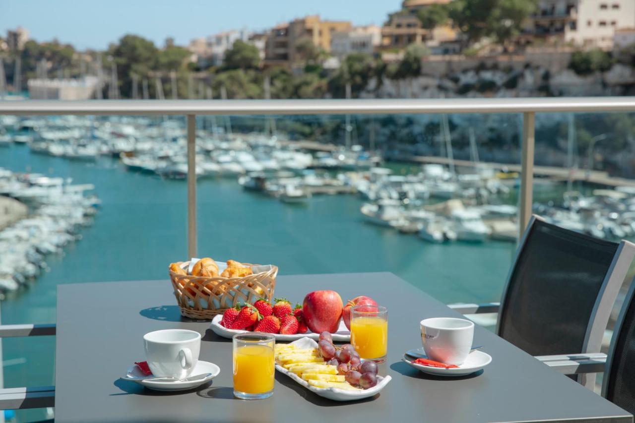 Superior One-Bedroom Apartment Harbour View