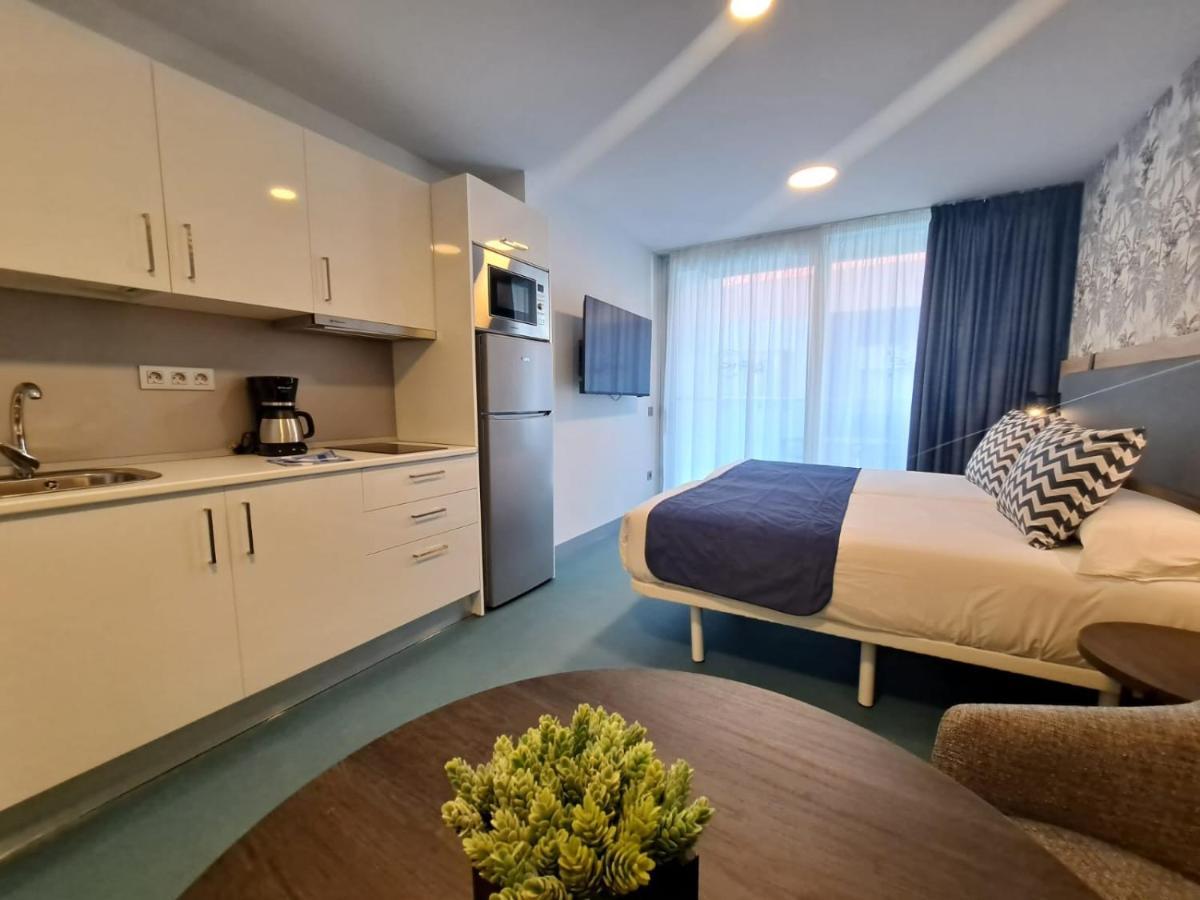 Apartamento Estudio