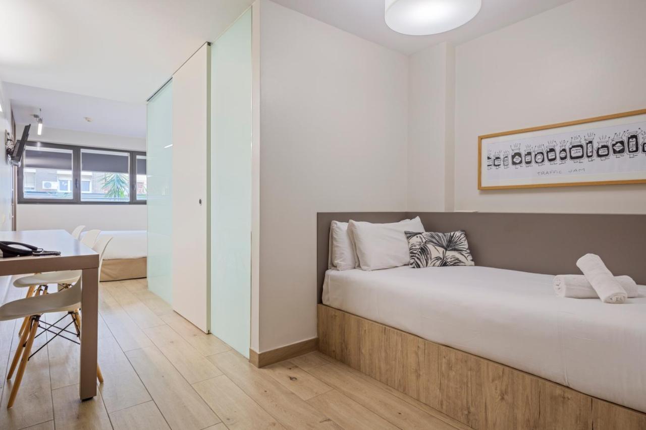 Quarto Triplo