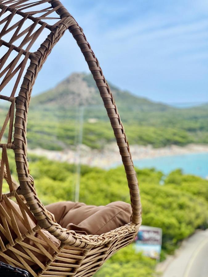 Suite mit Meerblick