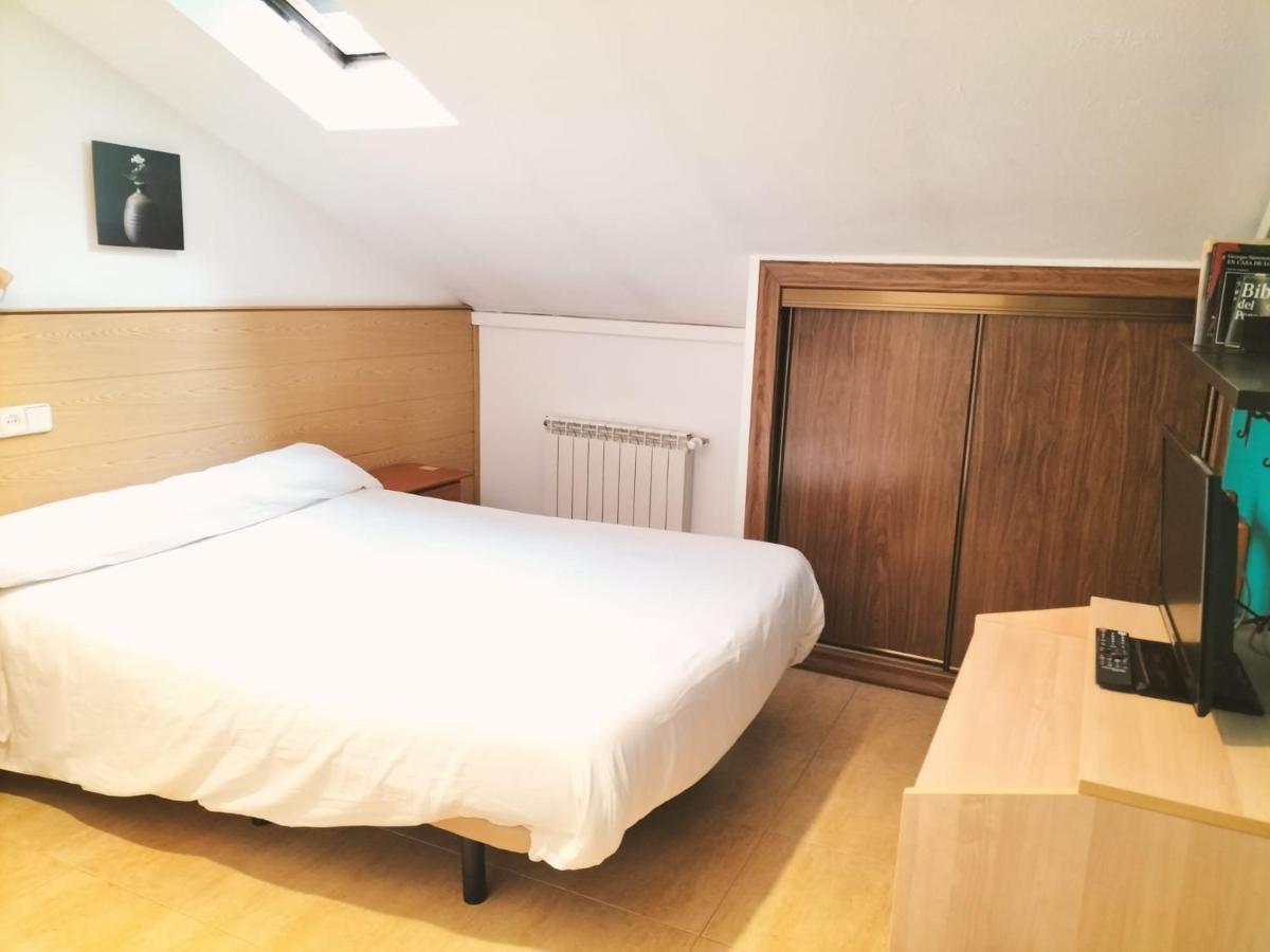 Small Double or Twin Room