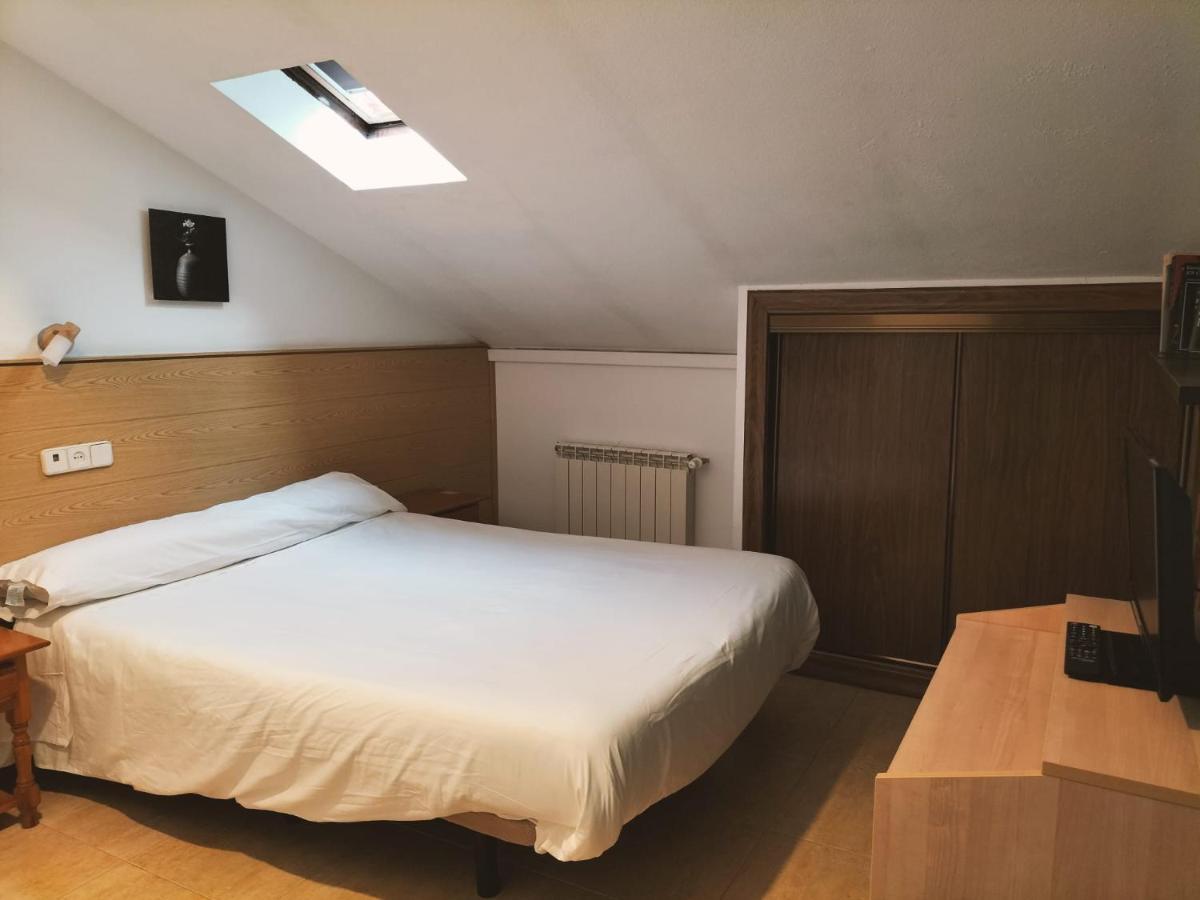 Small Double or Twin Room