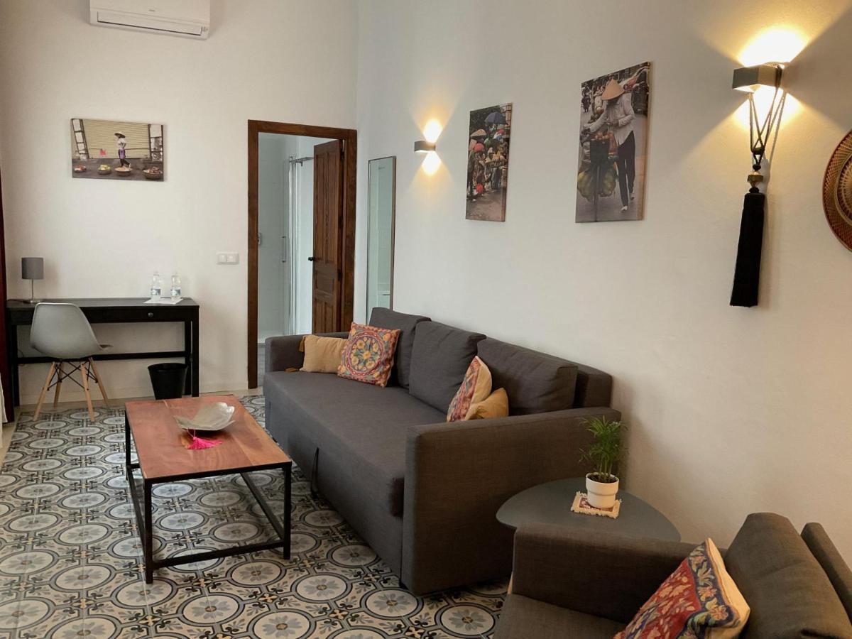 Habitación Triple Deluxe
