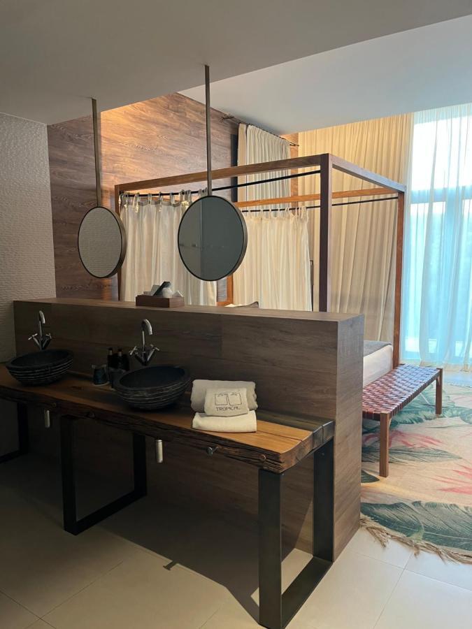 Adapted Junior Suite