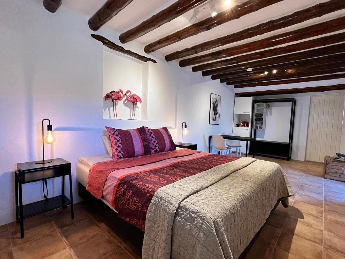 Deluxe Double or Twin Room Garden View