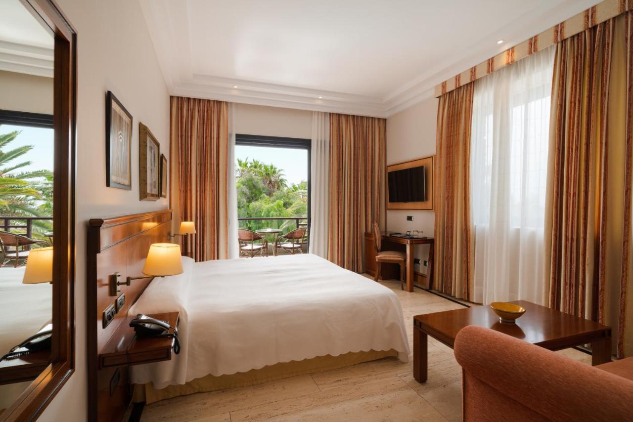 Chambre Lits Jumeaux