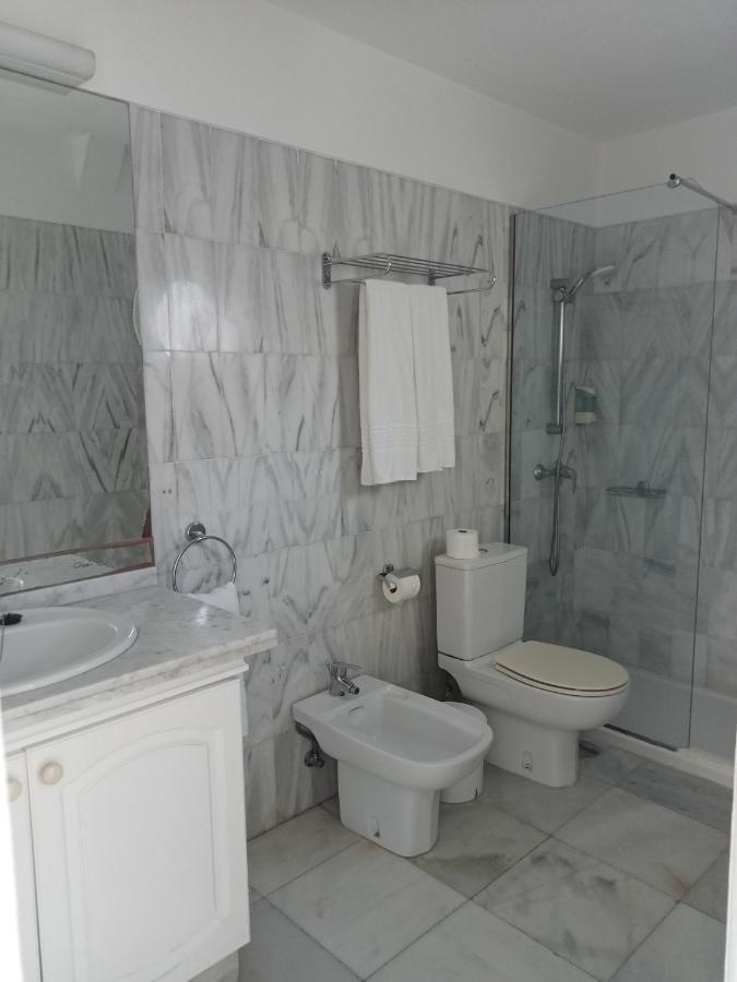 Appartement - Vue sur Mer