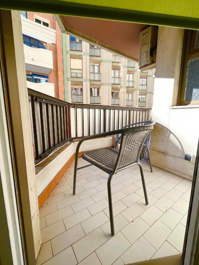Deluxe Double Room Balcony