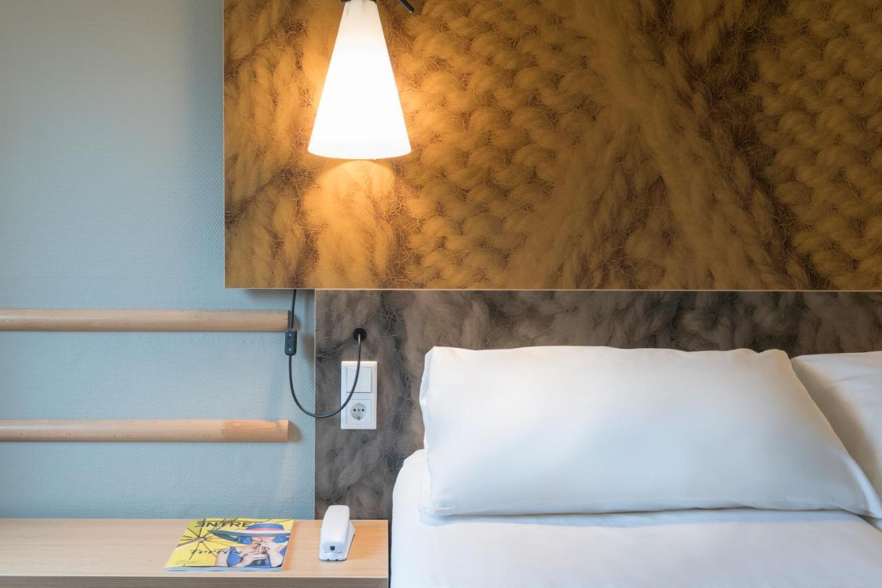Standard Double Room Disability Access