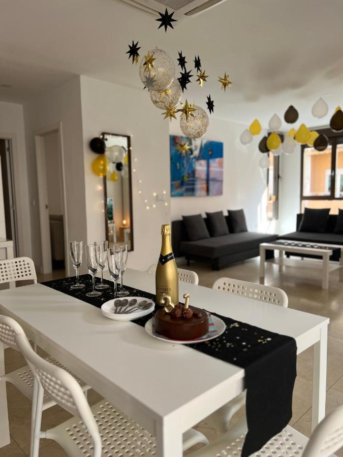 Apartmán
