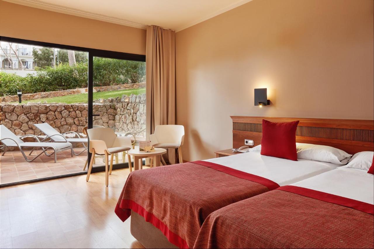 Double Room Terrace