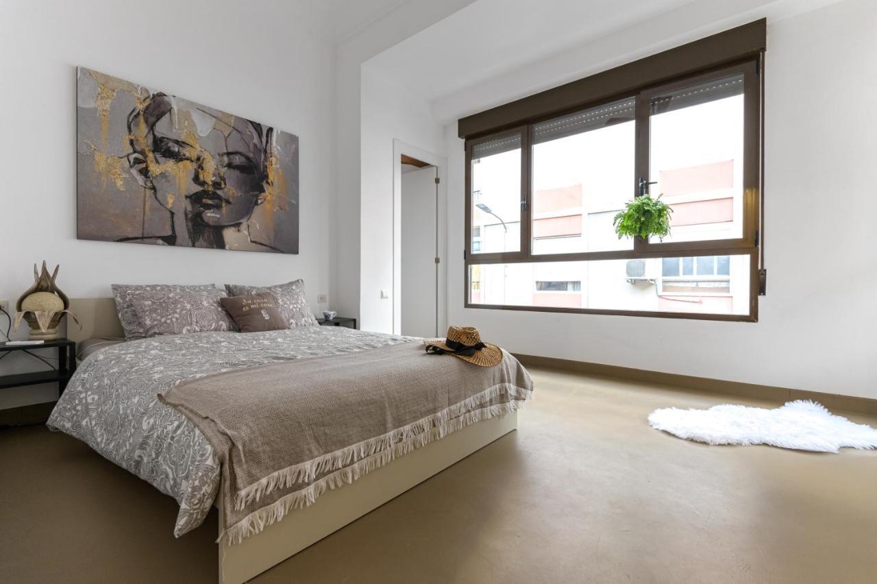 Apartmán se 2 ložnicemi