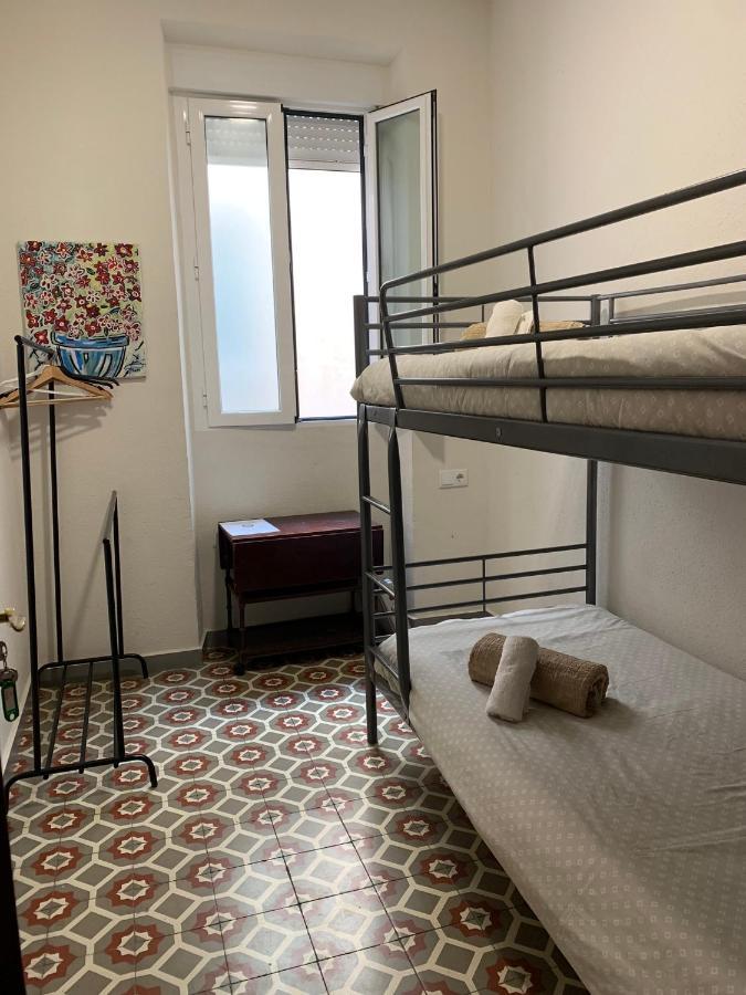 Budget Doppelzimmer