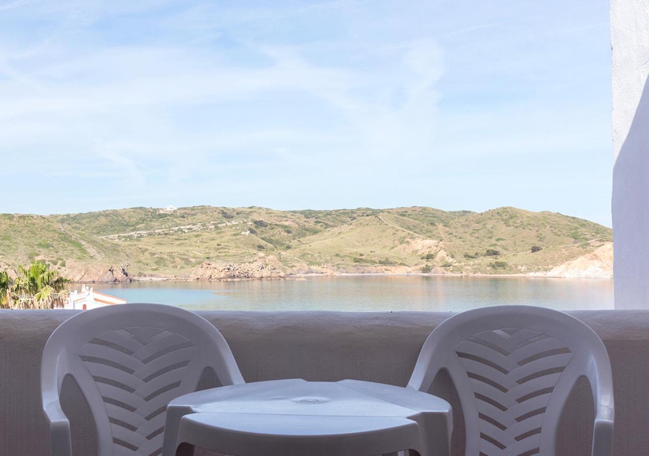 Apartamento Superior de 2 dormitorios con vistas al mar