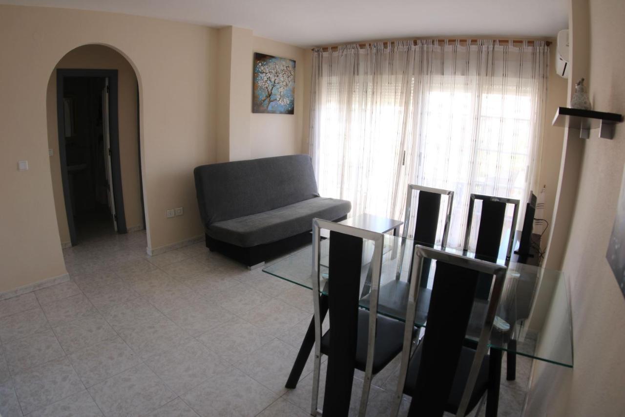 Two-Bedroom Apartment with Terrace