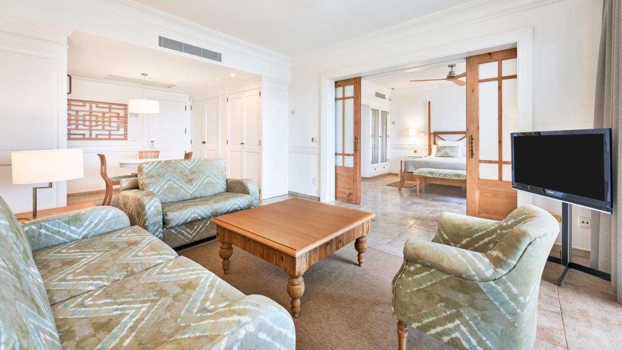Suite Prestige