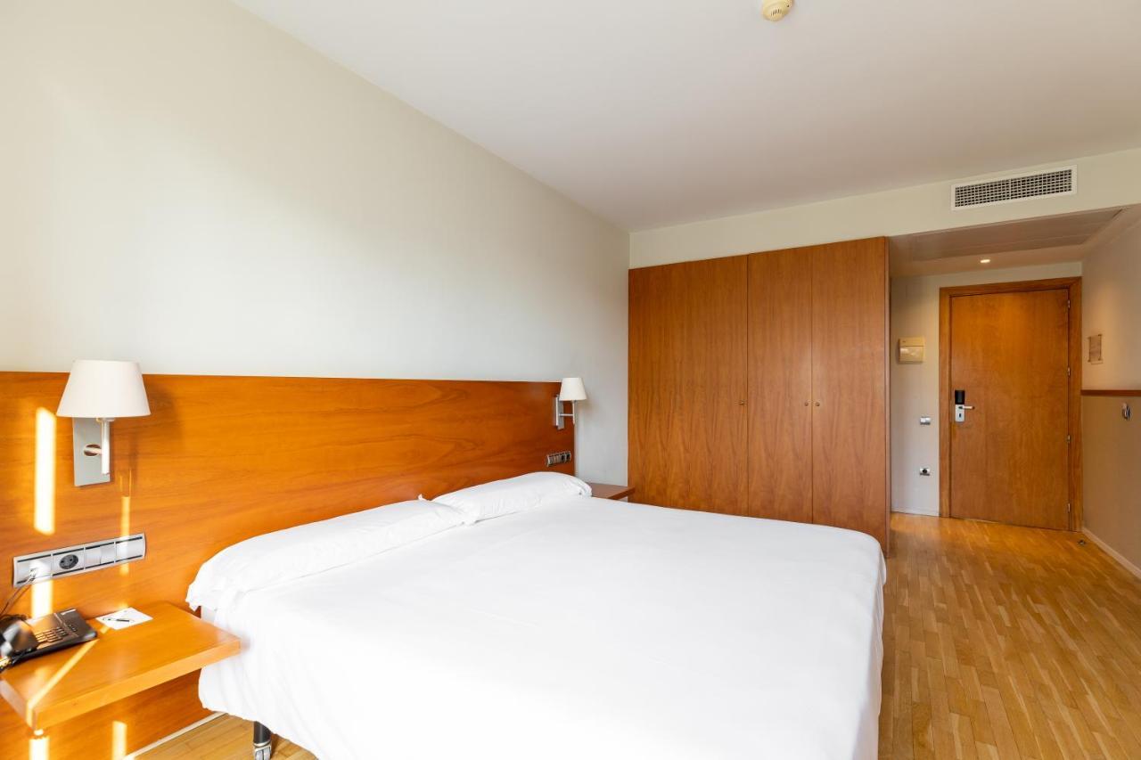 Double Room Rambla View