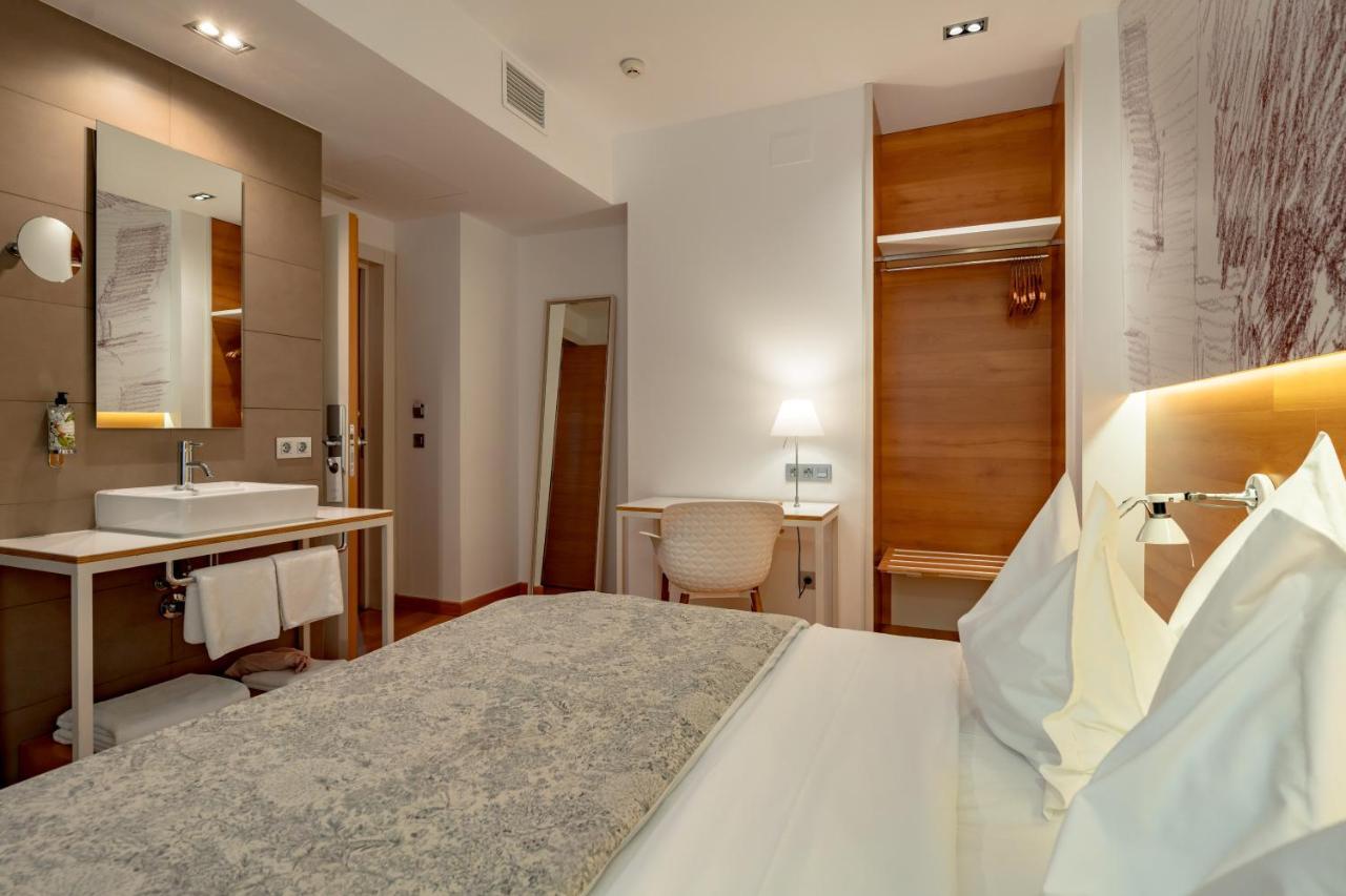 Deluxe Room executive