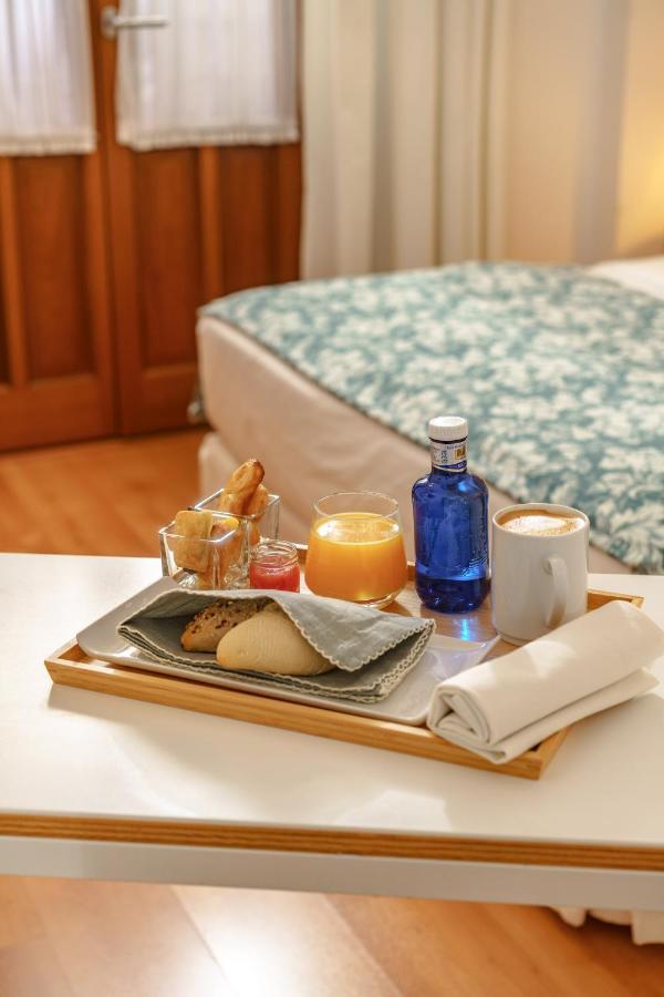 Deluxe Room executive