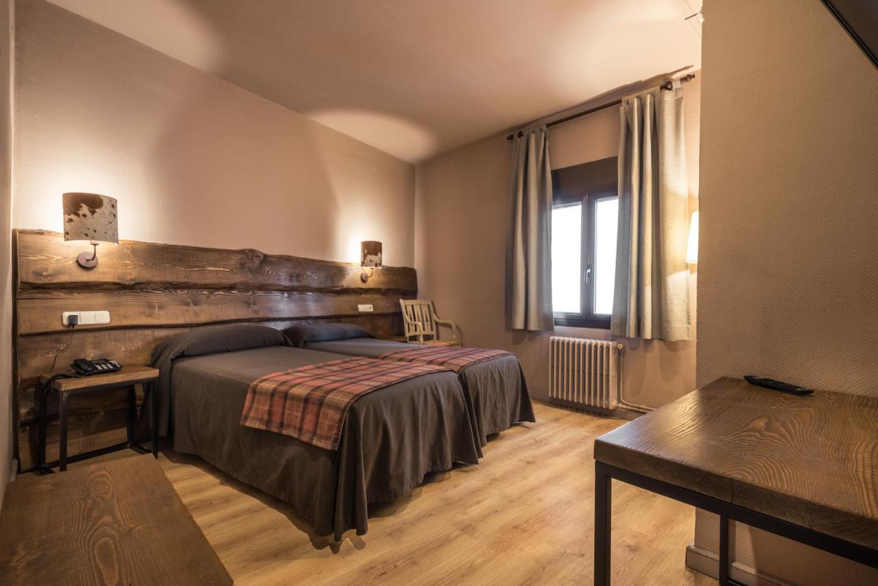 Chambre Familiale avec 2 Chambres