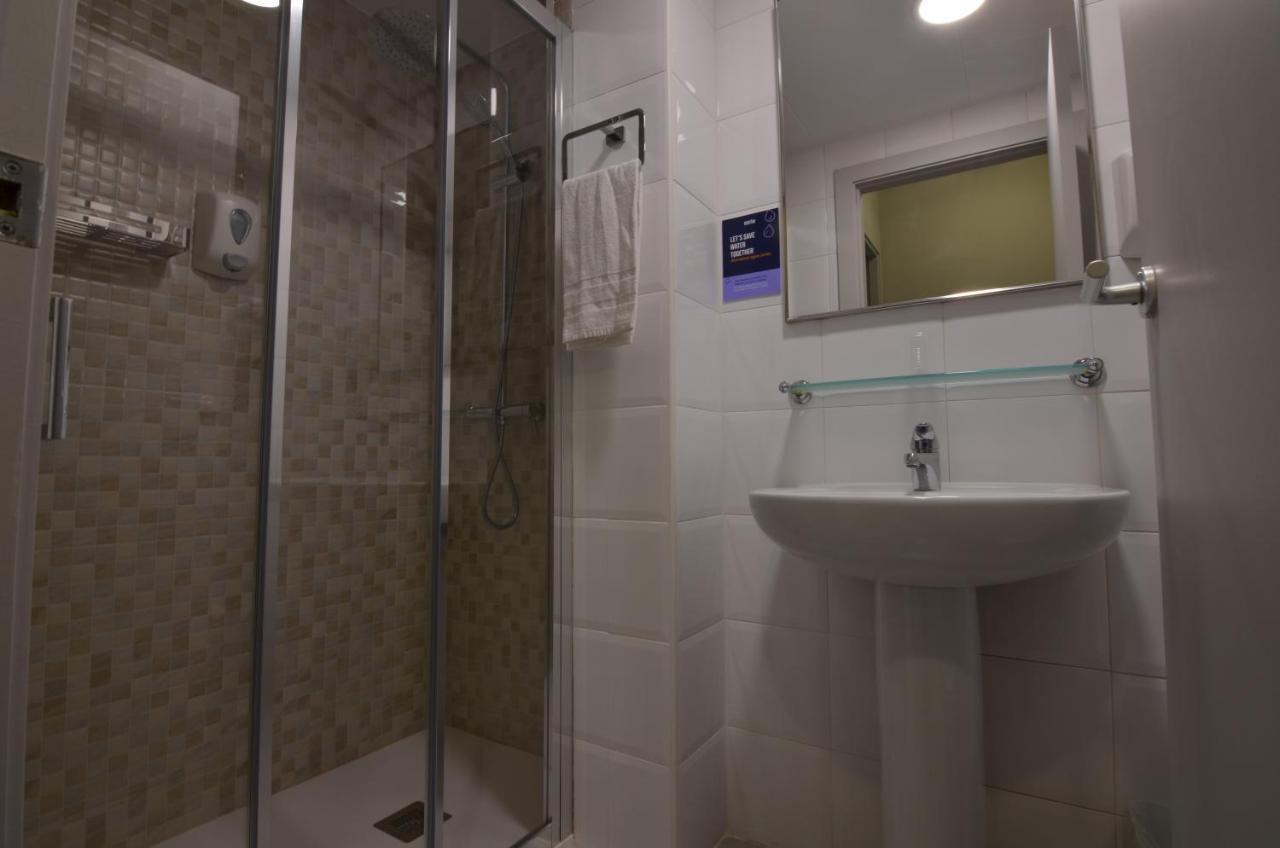 Chambre Double ou Lits Jumeaux