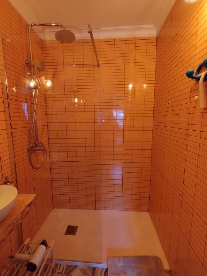 Tweepersoonskamer met Eigen Badkamer