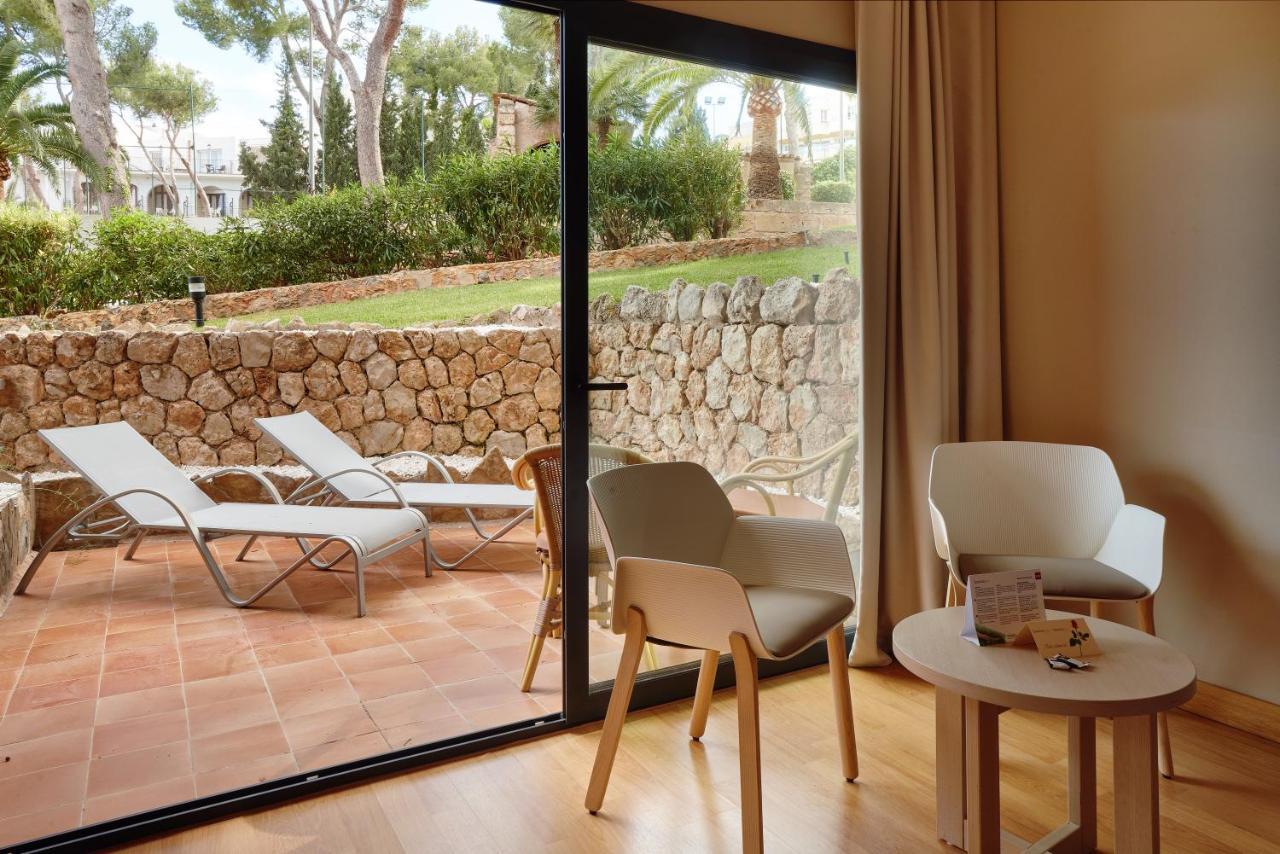 Double Room Terrace
