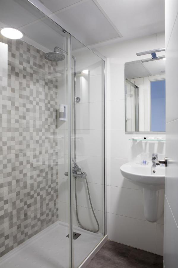 Habitación Individual