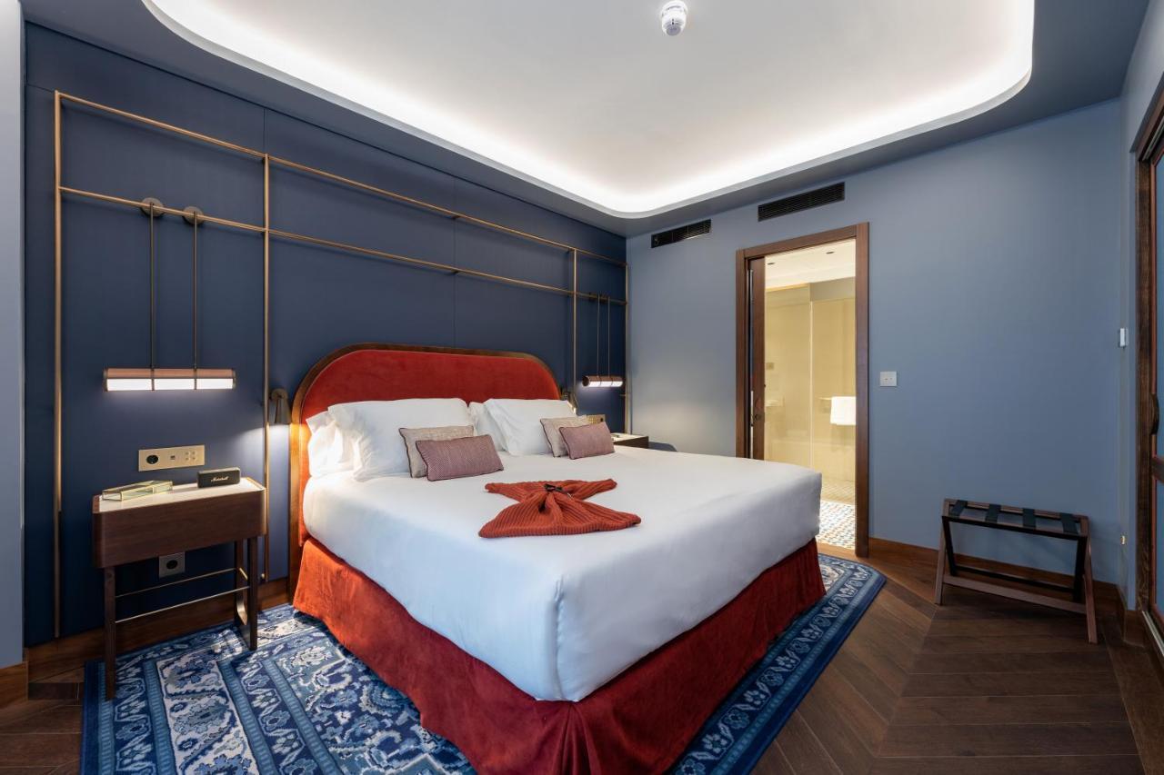 Junior Suite mit Balkon