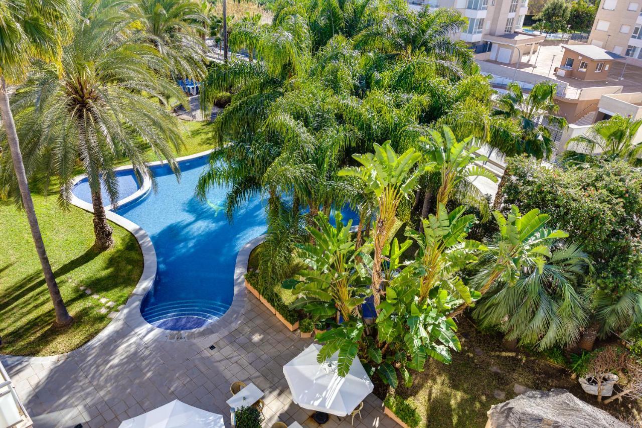 Habitación Doble Estándar con vistas al jardín - 1 o 2 camas