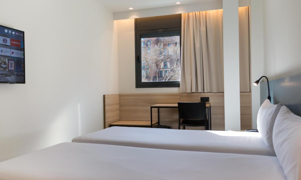 Chambre Double Supérieure avec 2 Lits