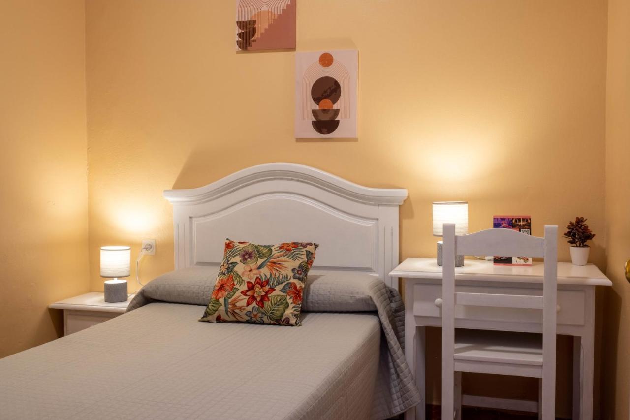 Chambre Simple