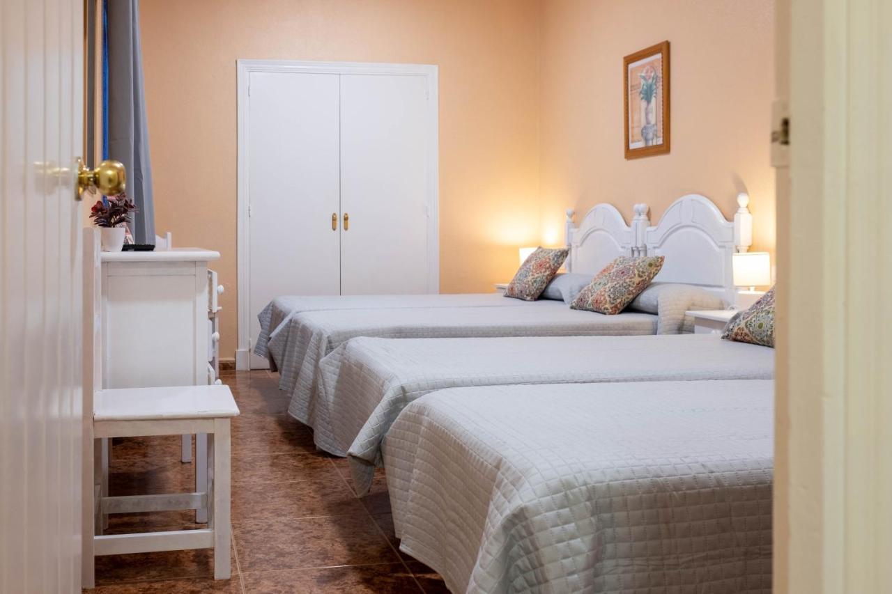 Chambre Quadruple (4 Adultes)