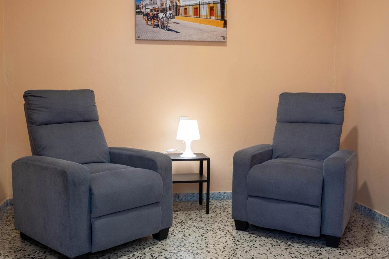 Appartement 2 Chambres