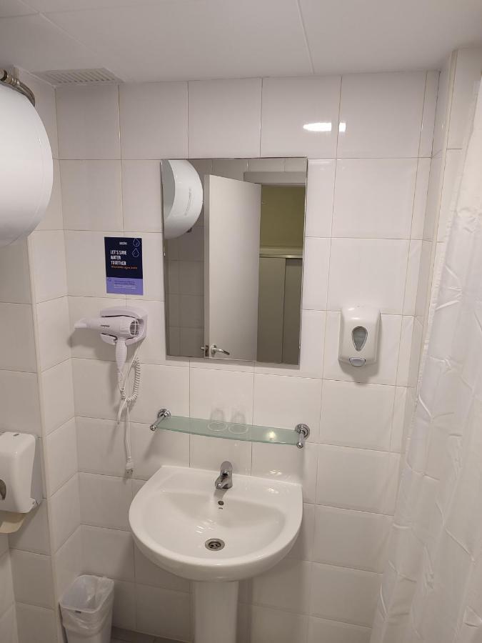 Chambre Quadruple Confort