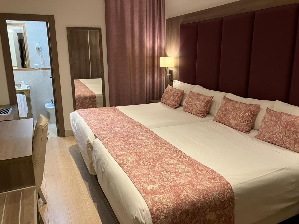 Family Double Room