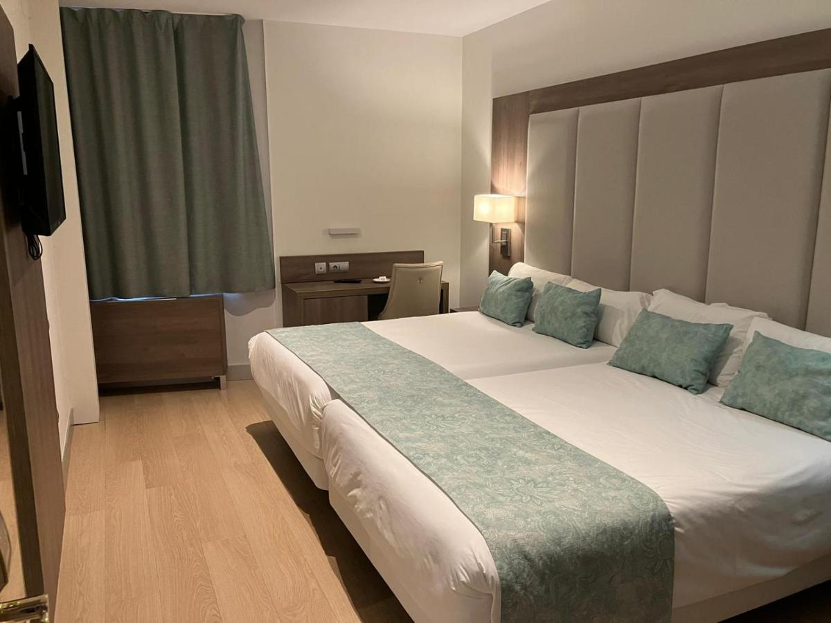 Family Double Room