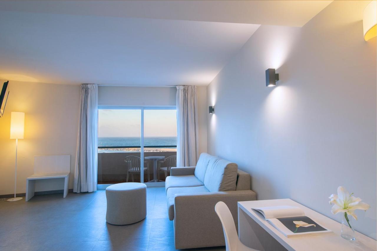 Junior Suite mit Meerblick