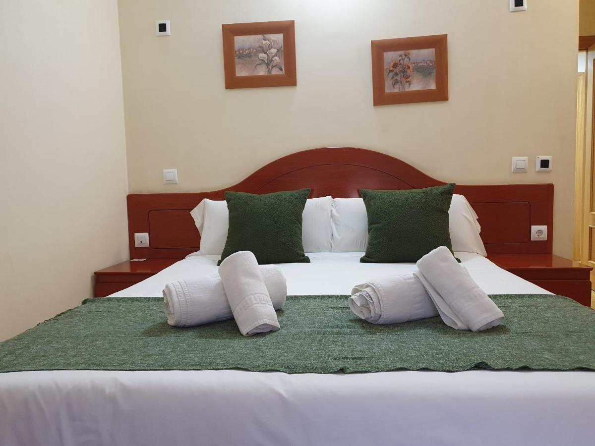 Habitación Doble