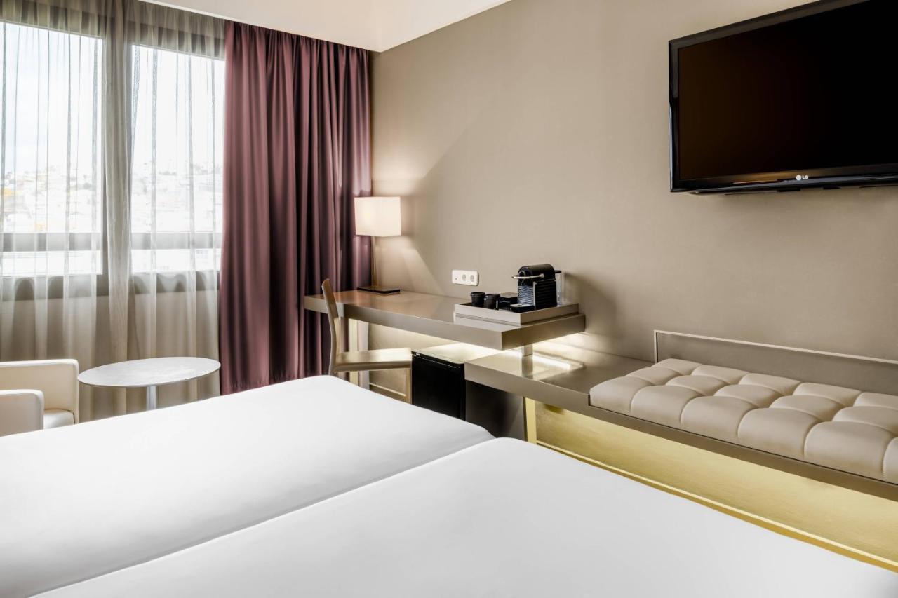 Standaard Kamer met 2 Aparte Bedden