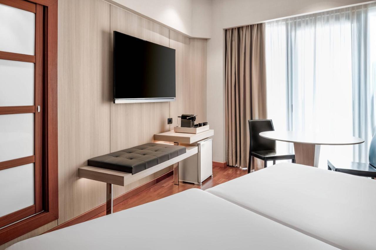 Standard Room Twin, Guest room, 2 Twin/Single Bed(s)